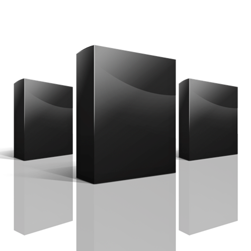 Bild für Kategorie BUNDLES & BOXEN