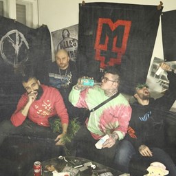 Zeige Details für MISCHKONSUM EP - Crystal F, Tamas, KDM Shey & Nils Davis | CD Bild von MISCHKONSUM EP - Crystal F, Tamas, KDM Shey & Nils Davis | CD