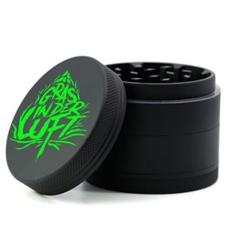Zeige Details für GRAS IN DER LUFT - GRINDER Bild von GRAS IN DER LUFT - GRINDER